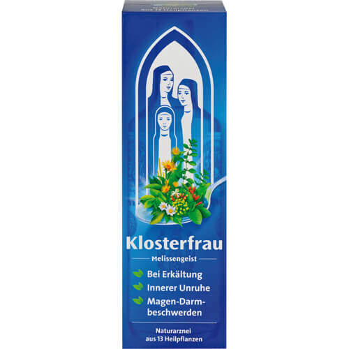 KLOSTERFRAU Melissengeist KLOSTERFRAU Melissengeist