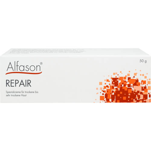 ALFASON Repair Creme ALFASON Repair Creme