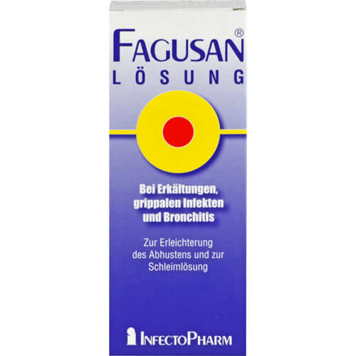 FAGUSAN Lösung FAGUSAN Lösung