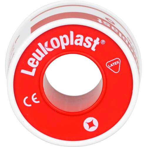 LEUKOPLAST 2,5 cmx5 m LEUKOPLAST 2,5 cmx5 m