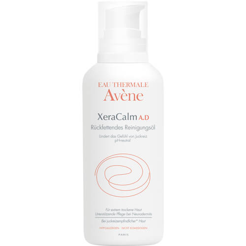 AVENE XeraCalm A.D Reinigungsöl AVENE XeraCalm A.D Reinigungsöl