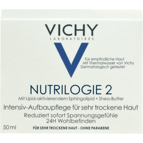 VICHY NUTRILOGIE 2 Creme VICHY NUTRILOGIE 2 Creme