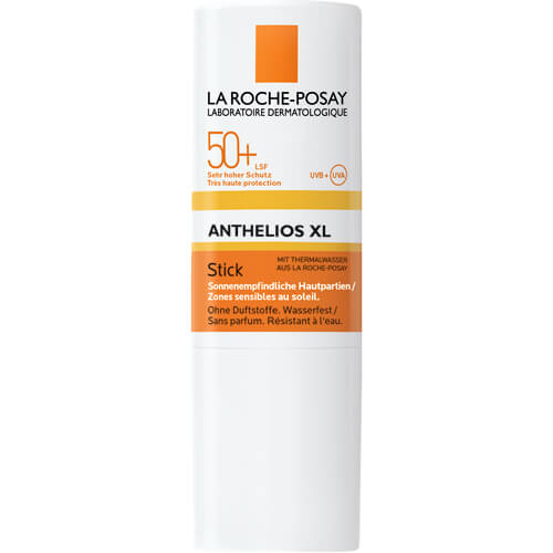 ROCHE-POSAY Anthelios Stick LSF 50+ empf.Hautpart. ROCHE-POSAY Anthelios Stick LSF 50+ empf.Hautpart.