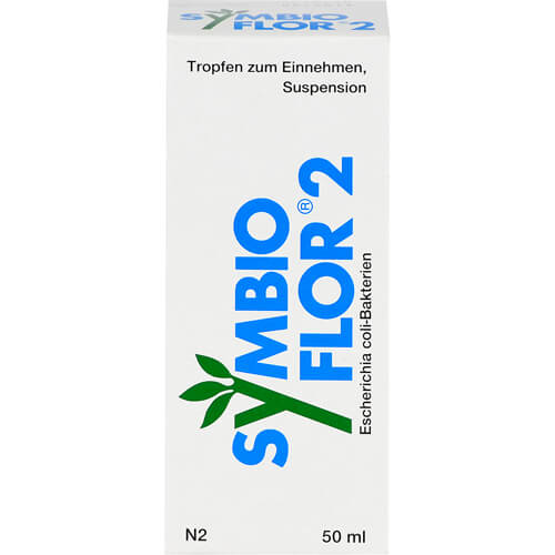 SYMBIOFLOR 2 Suspension SYMBIOFLOR 2 Suspension