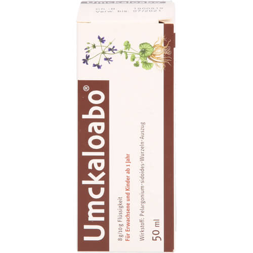 UMCKALOABO flüssig UMCKALOABO flüssig