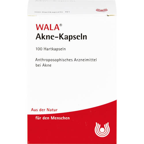 AKNE KAPSELN AKNE KAPSELN