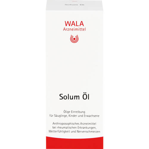 SOLUM Öl SOLUM Öl
