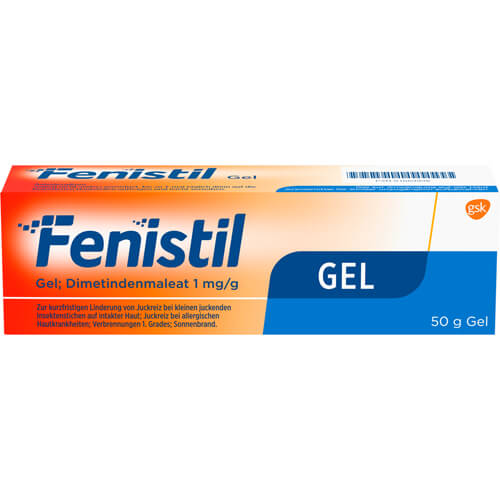 FENISTIL Gel FENISTIL Gel