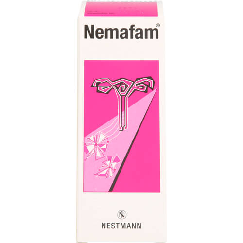 NEMAFAM Tropfen NEMAFAM Tropfen