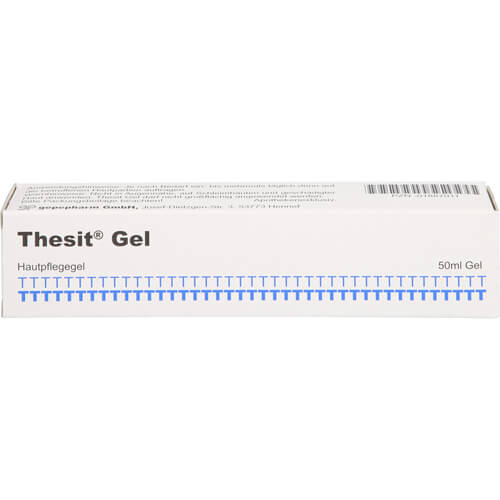 THESIT Gel THESIT Gel