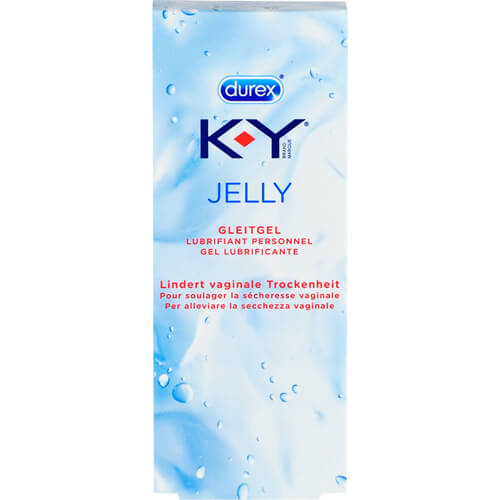 K Y Jelly K Y Jelly