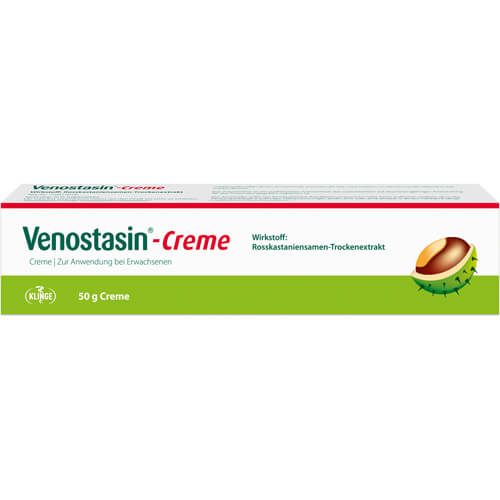 VENOSTASIN Creme VENOSTASIN Creme