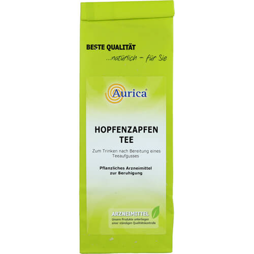 HOPFENBLÜTENTEE Aurica HOPFENBLÜTENTEE Aurica