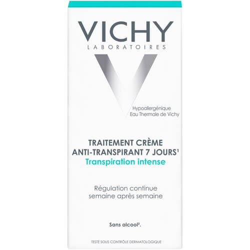 VICHY DEO Creme regulierend VICHY DEO Creme regulierend