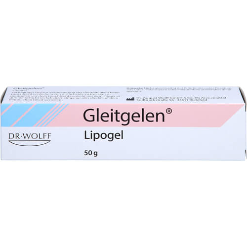GLEITGELEN Gel GLEITGELEN Gel