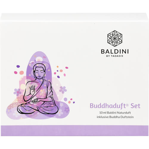 BALDINI Buddhaduft Set BALDINI Buddhaduft Set