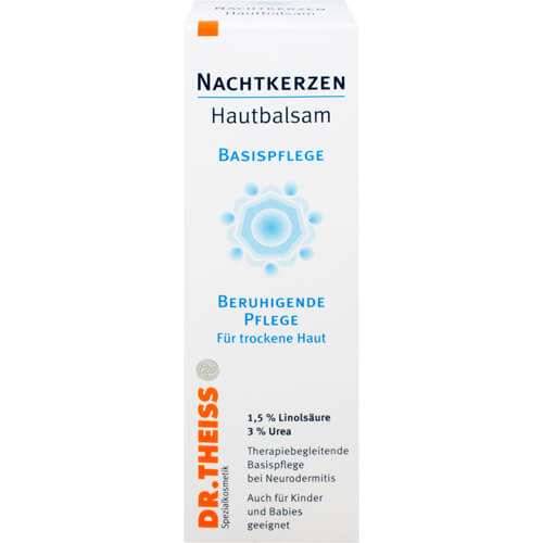 DR.THEISS Nachtkerzen Hautbalsam DR.THEISS Nachtkerzen Hautbalsam