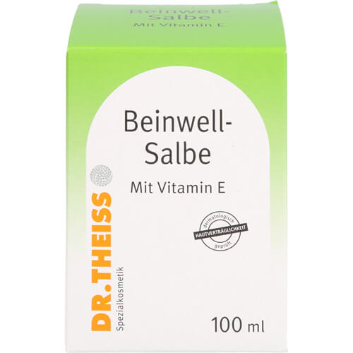 DR.THEISS Beinwellsalbe DR.THEISS Beinwellsalbe