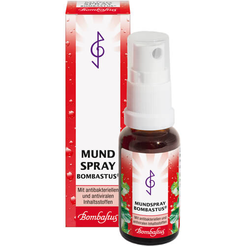 MUNDSPRAY MUNDSPRAY