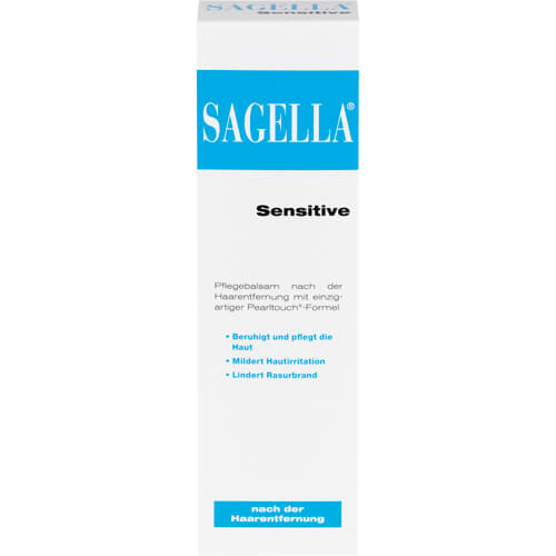 SAGELLA Sensitive Balsam SAGELLA Sensitive Balsam