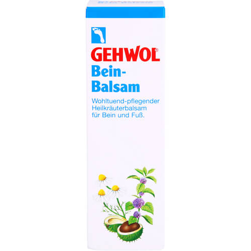 GEHWOL Bein-Balsam GEHWOL Bein-Balsam