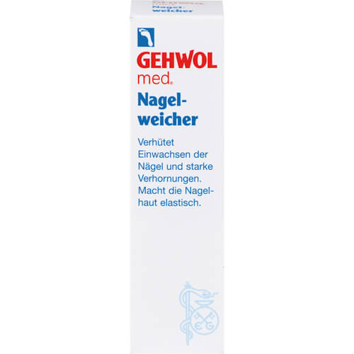 GEHWOL MED Nagelweicher GEHWOL MED Nagelweicher