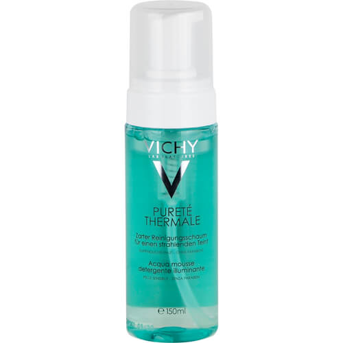 VICHY PURETE Thermale Reinigungsschaum VICHY PURETE Thermale Reinigungsschaum
