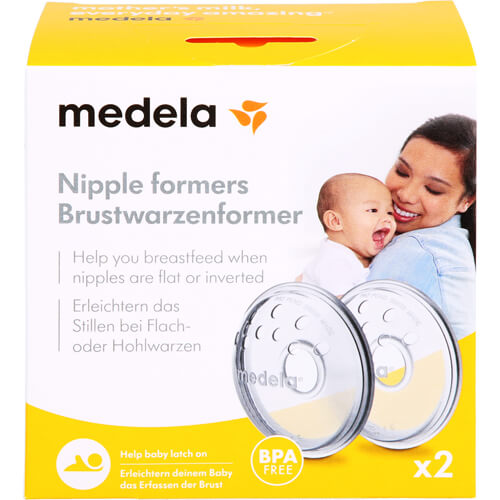 MEDELA Warzenformer MEDELA Warzenformer