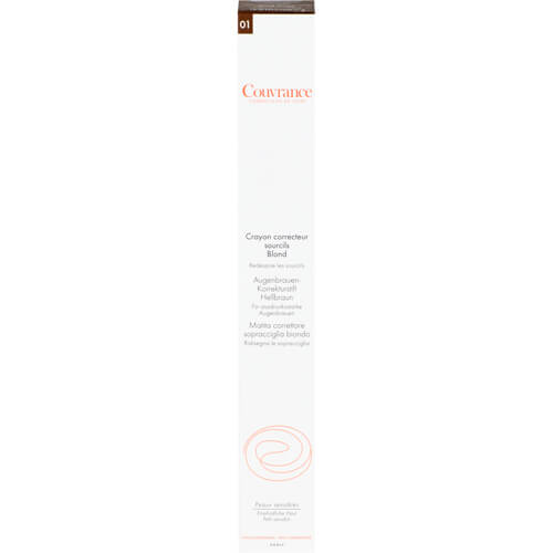 AVENE Couvrance Augenbr.Korrekturst.01 hellbr. AVENE Couvrance Augenbr.Korrekturst.01 hellbr.