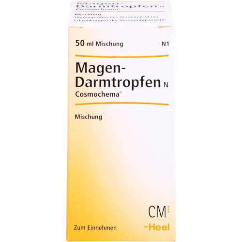 MAGEN-DARMTROPFEN N Cosmochema MAGEN-DARMTROPFEN N Cosmochema