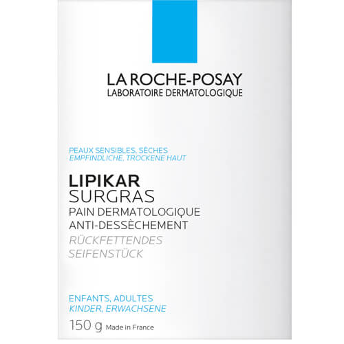 ROCHE-POSAY Lipikar Seifenstück ROCHE-POSAY Lipikar Seifenstück