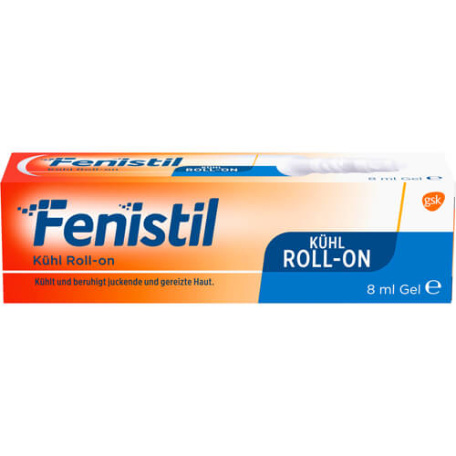FENISTIL Kühl Roll-on FENISTIL Kühl Roll-on