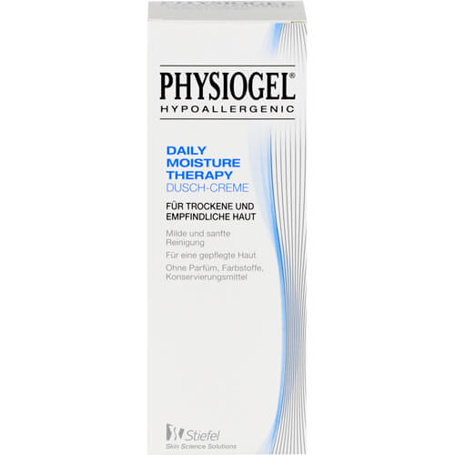 PHYSIOGEL Daily Moisture Therapy Dusch Creme