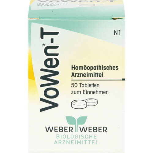 VOWEN T Tabletten VOWEN T Tabletten