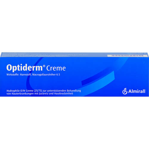 OPTIDERM Creme OPTIDERM Creme