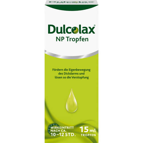 DULCOLAX NP Tropfen DULCOLAX NP Tropfen