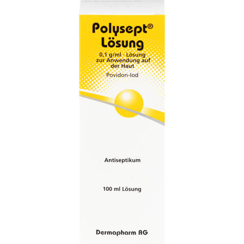 POLYSEPT Lösung POLYSEPT Lösung