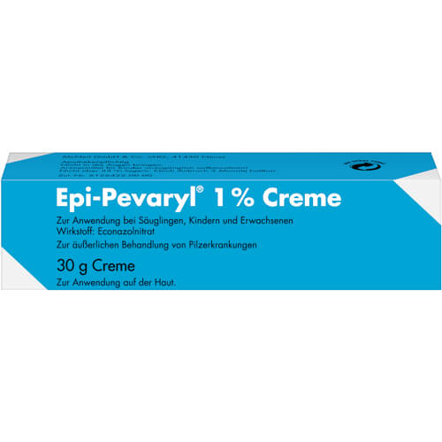 EPI PEVARYL Creme EPI PEVARYL Creme
