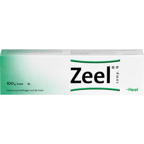 ZEEL comp.N Creme ZEEL comp.N Creme