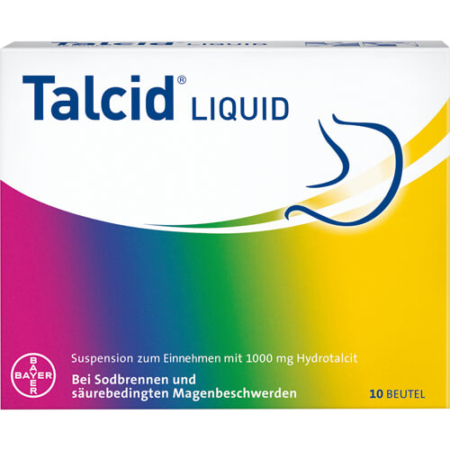 TALCID Liquid TALCID Liquid