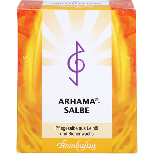 ARHAMA-Salbe ARHAMA-Salbe