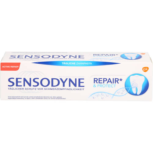 SENSODYNE Repair & Protect Zahnpasta SENSODYNE Repair & Protect Zahnpasta