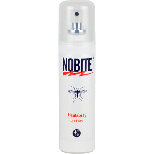 NOBITE Hautspray NOBITE Hautspray