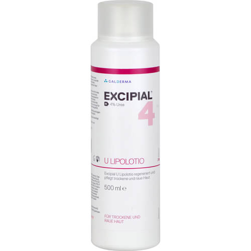 EXCIPIAL U Lipolotio EXCIPIAL U Lipolotio