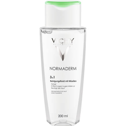 VICHY NORMADERM Reinigungs-Fluid Mizellen-Technol. VICHY NORMADERM Reinigungs-Fluid Mizellen-Technol.