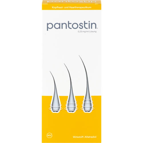 PANTOSTIN Lösung PANTOSTIN Lösung