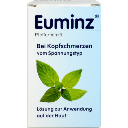 EUMINZ Lösung EUMINZ Lösung