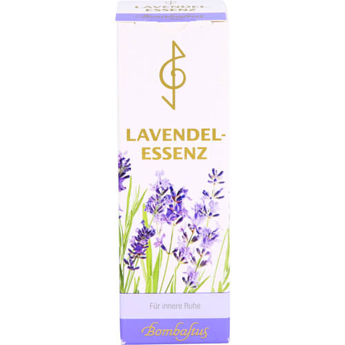 LAVENDEL ESSENZ LAVENDEL ESSENZ