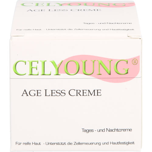 CELYOUNG age less Creme CELYOUNG age less Creme