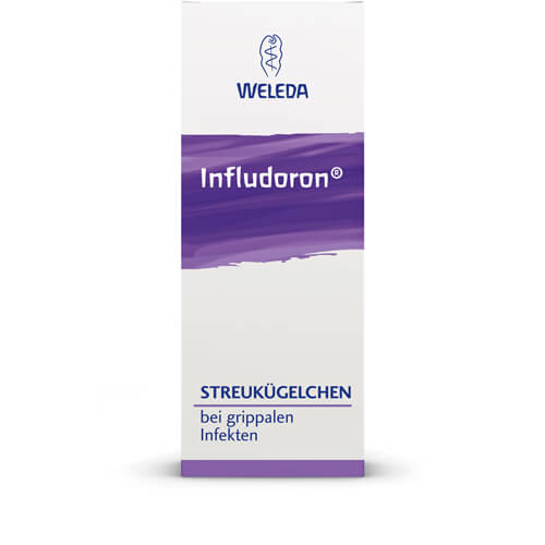 INFLUDORON Streukügelchen INFLUDORON Streukügelchen